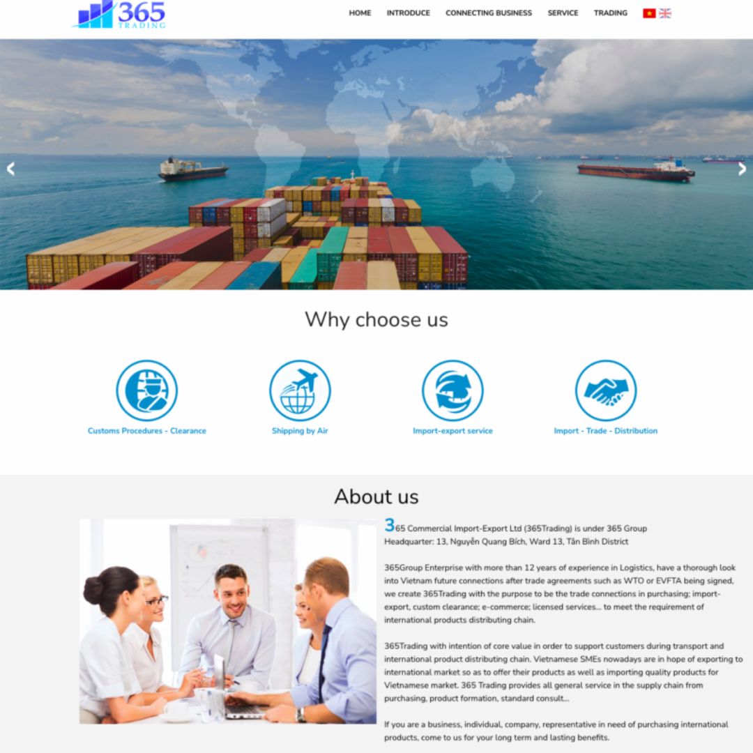 360trading