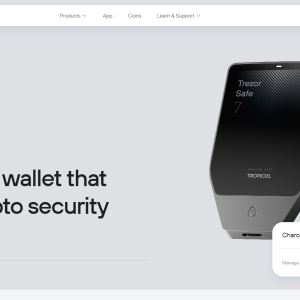Trezor.io Review 2026 – Who Should Actually Use a Trezor Wallet?