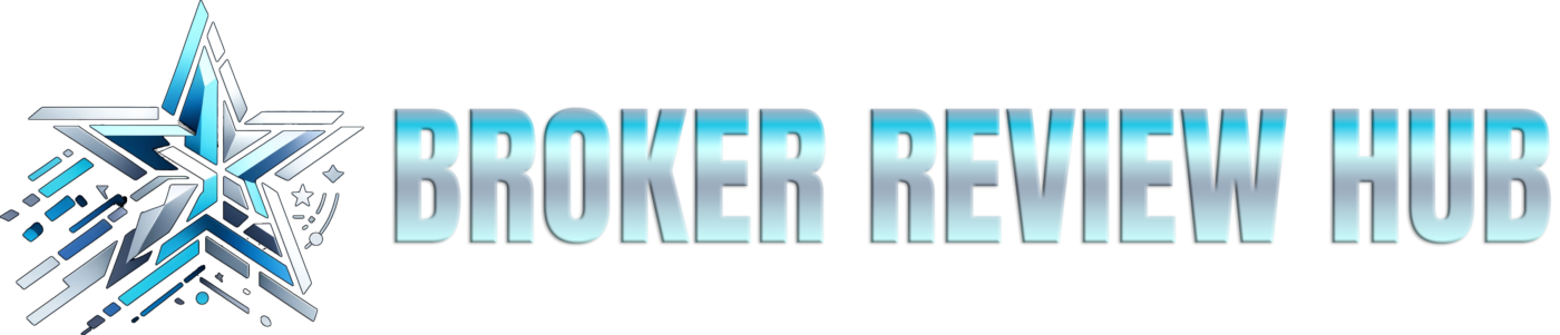 Broker Review Hub